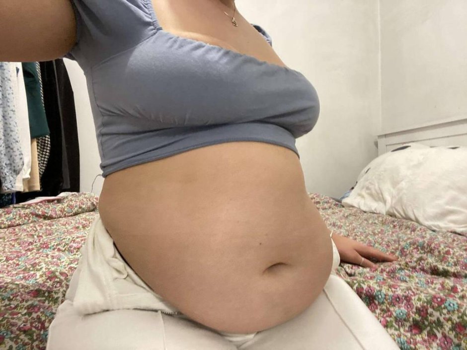 Goddess Shar 100 kilograms