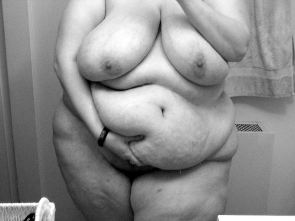 Ursula Andrea BBV Naked XXX