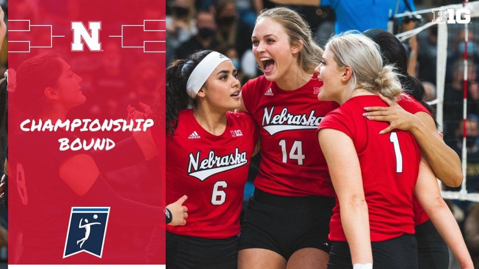 Wisconsin Volleyball