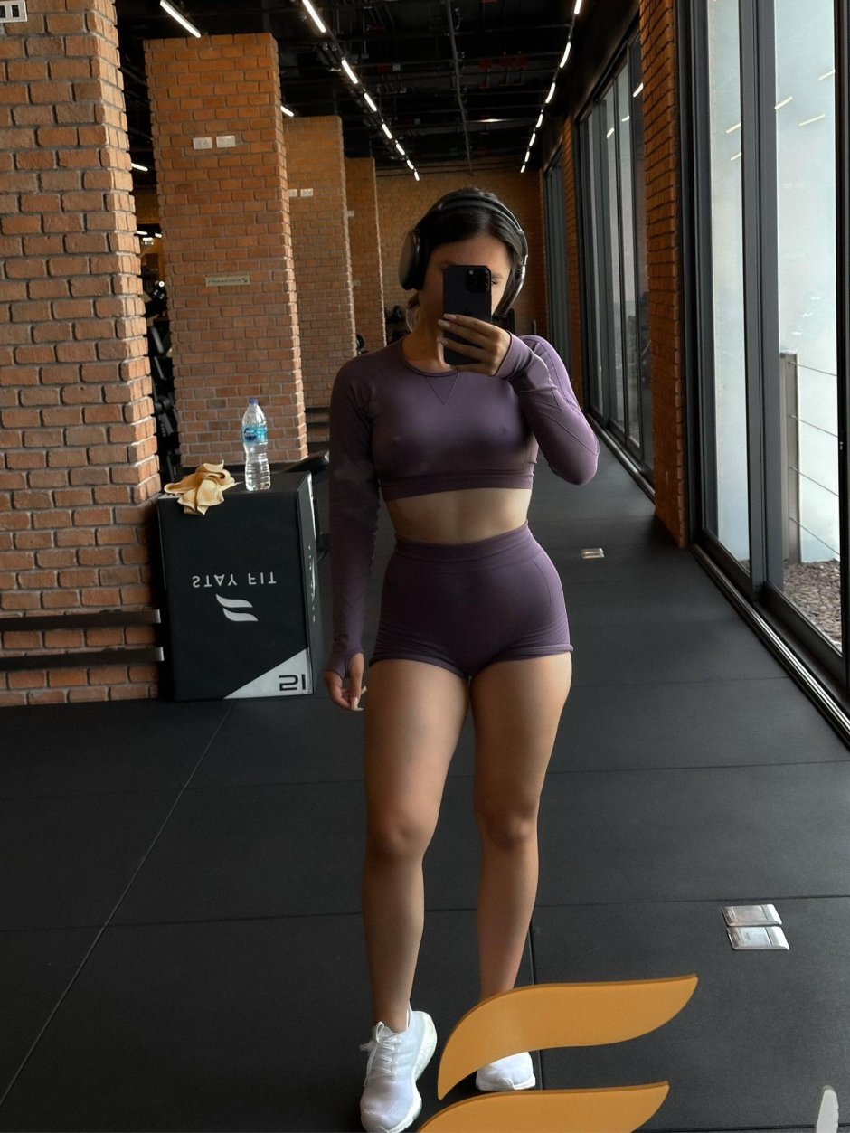 Olesyaliberman Onlifans