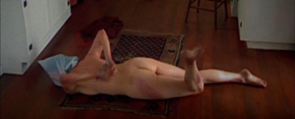 Actress Laura Linny naked