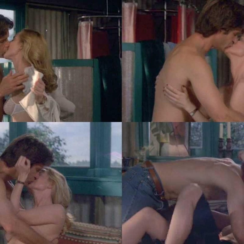 Laura Linny Ozark Naked