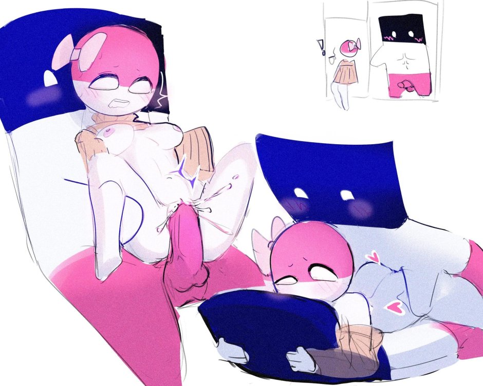 Countrywoman Girls Hentai