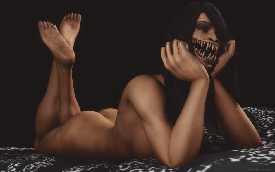 Mortal Kombat Shizzyzzzzzzart