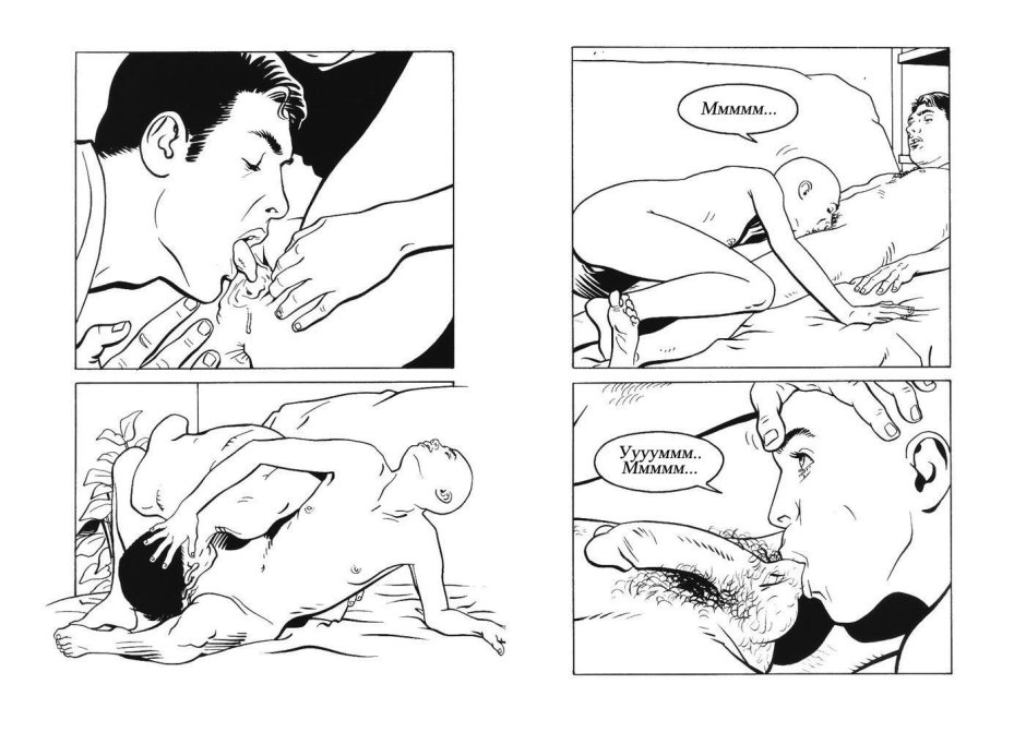 Bruce Morgan Porn Command