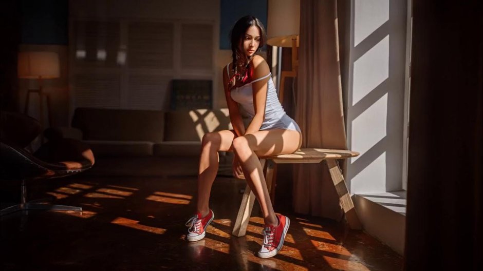 Mariya George Chernyadiev