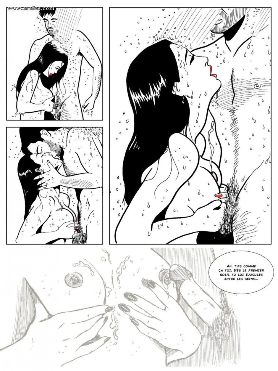 Murasaki Hentai Comics