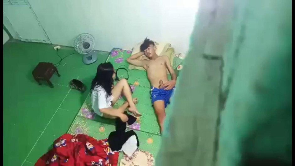 Bokep Indonesia ngintip