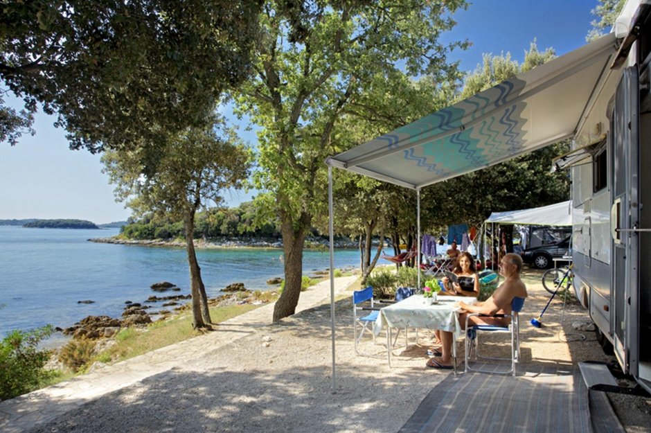 Koversada Croatia FKK