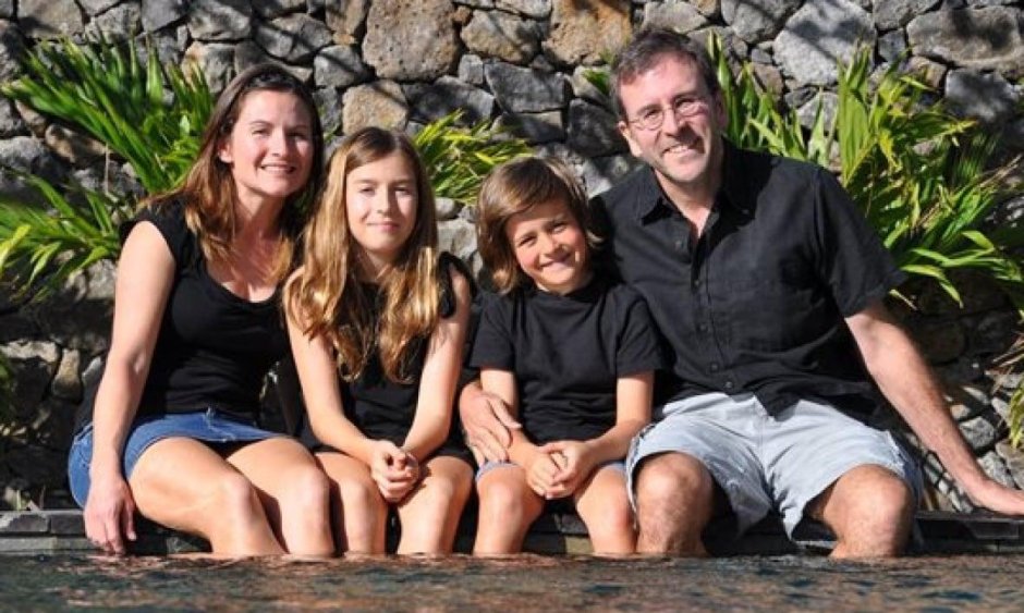 Emmanuel Thomas Family Camp