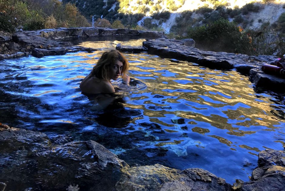 Emmanuel Thomas photographer Naturisme