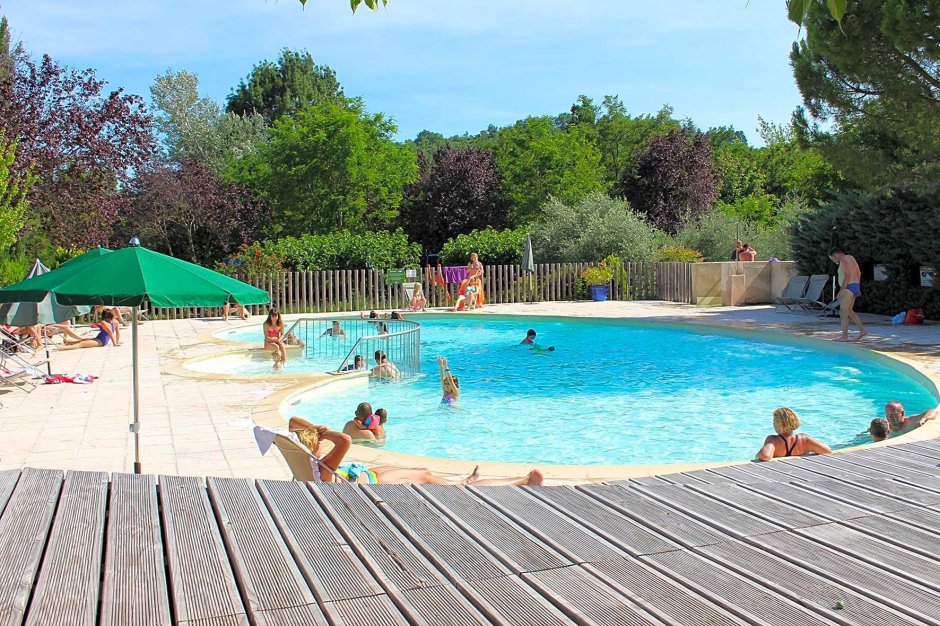 Camping la Genese
