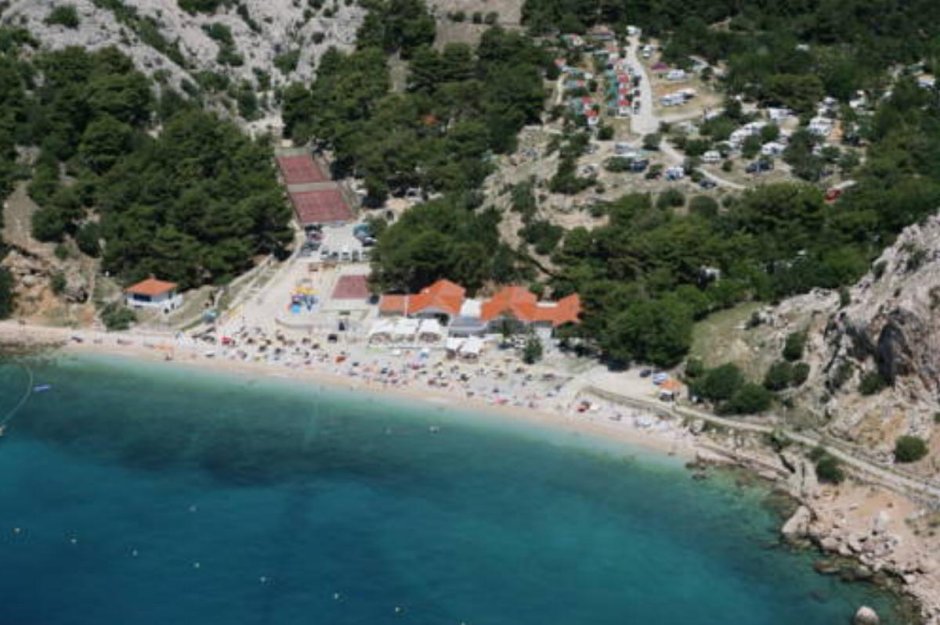 Nudist Hotel Croatia