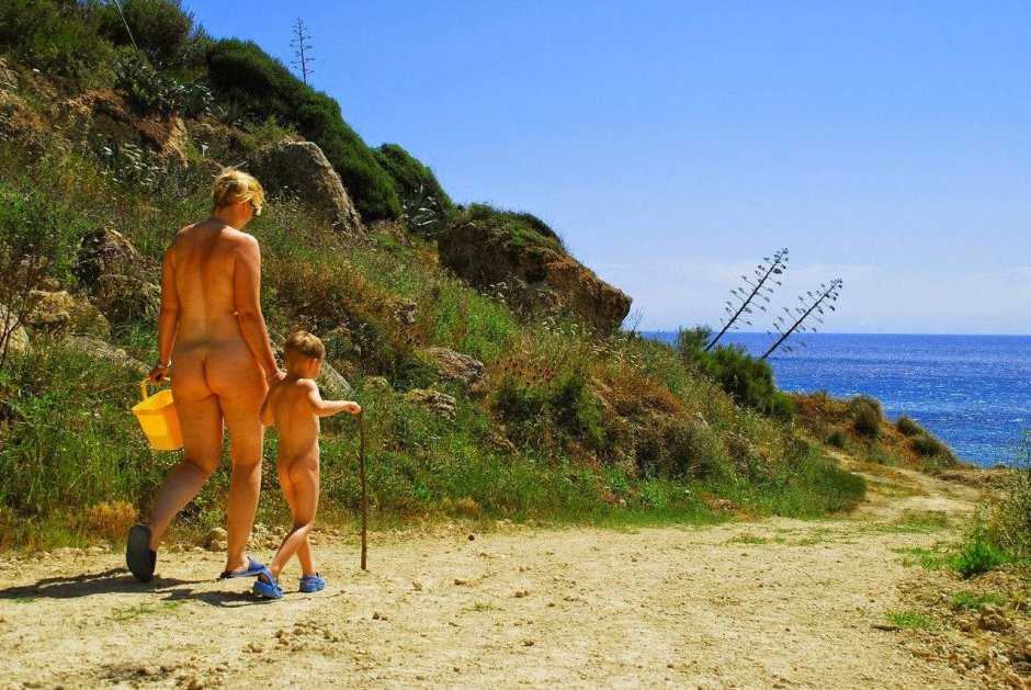 Ordinary Naturism