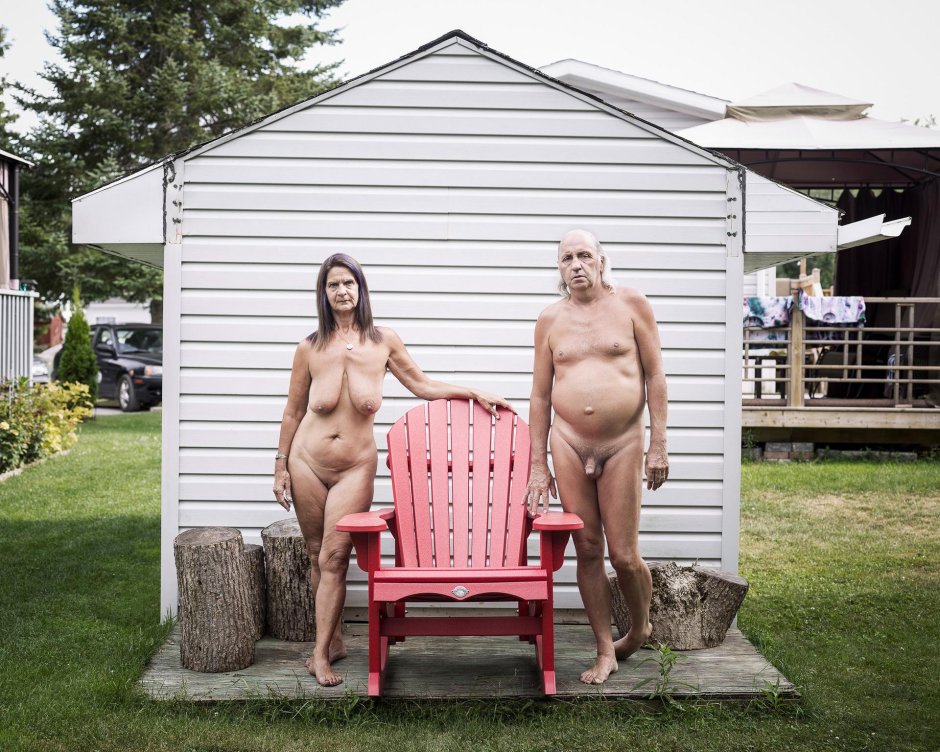 Family Naturism in Czech Republic