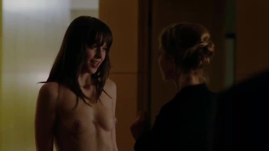 Melissa Benoist Supergier Tits