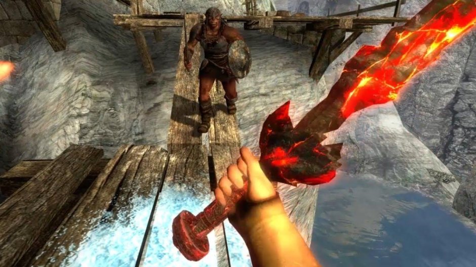 Dark Messiah of might and Magic