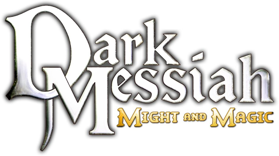 Dark Messiah of might and Magic