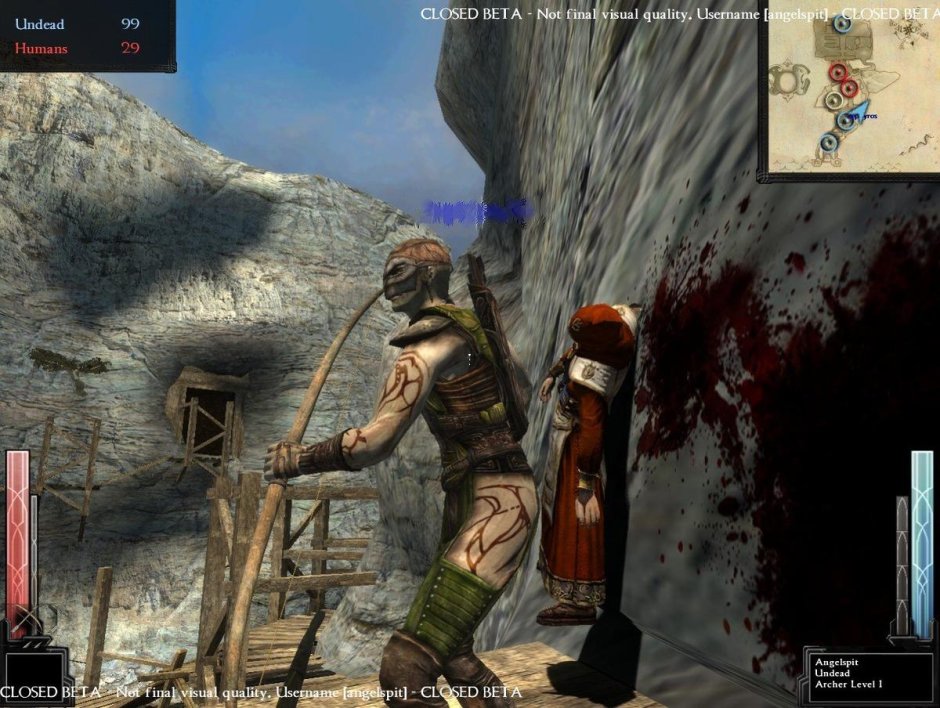 Dark Messiah of might and Magic