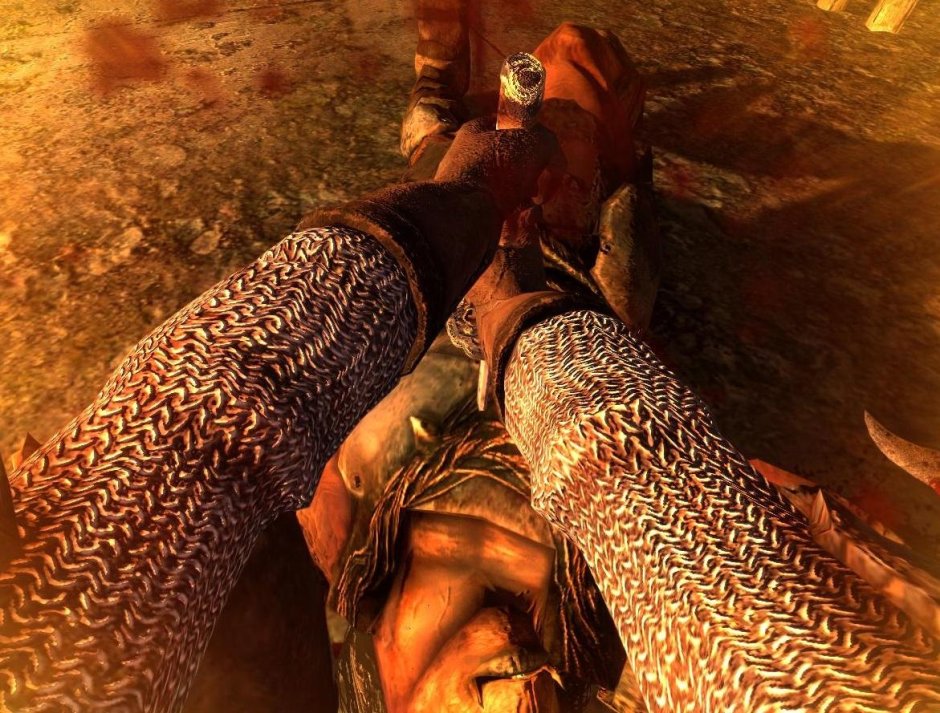 Zana Dark Messiah 18