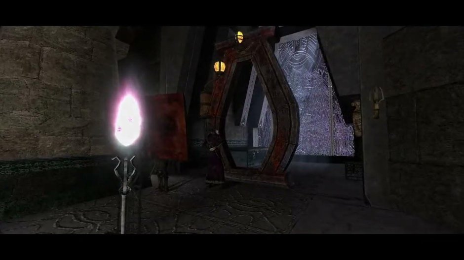 Arantir Dark Messiah