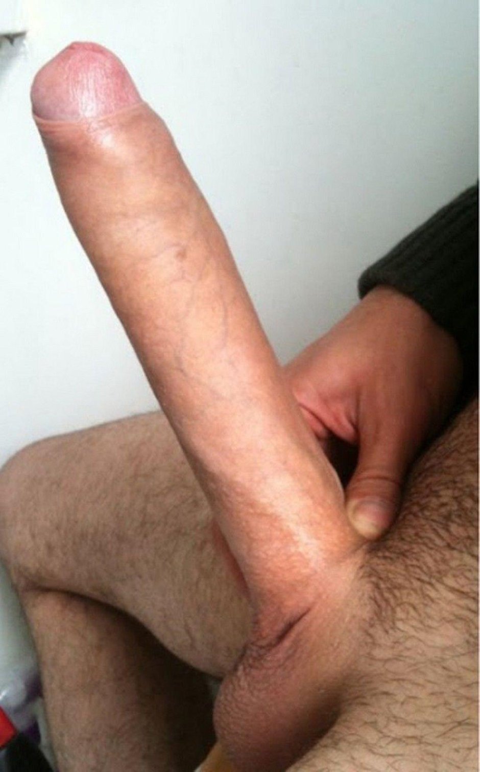 Huge beautiful penis