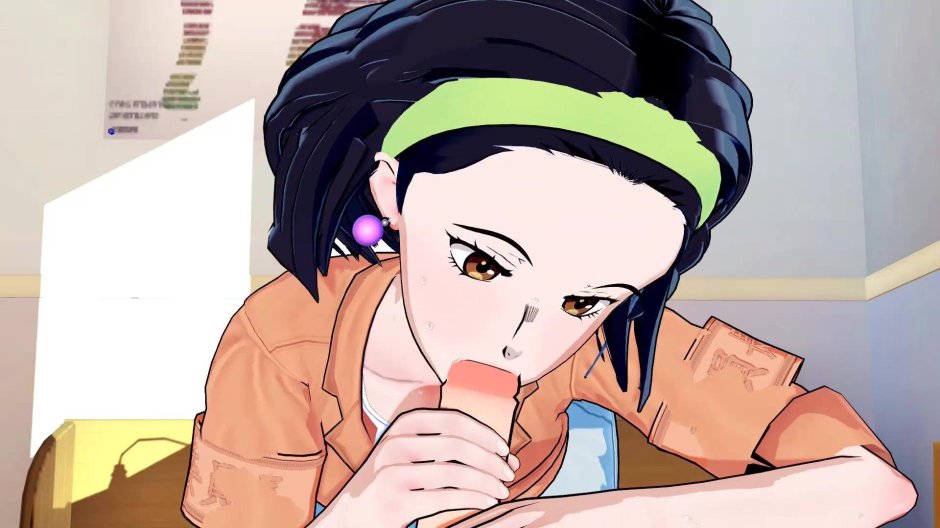 Tomoko higashikata naked