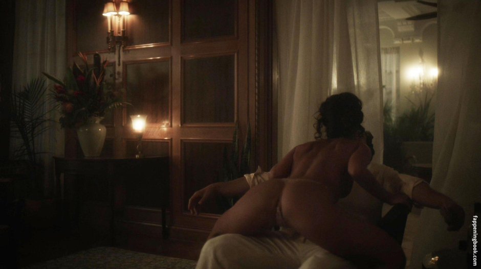 Laura Menrall Mennell Nude