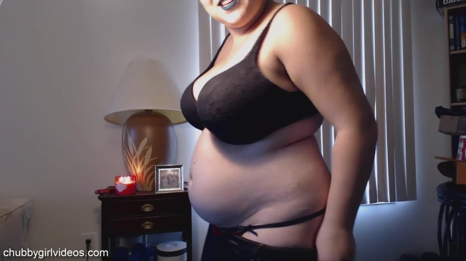 Fidi Belly Staffing 2020 Tianastummy