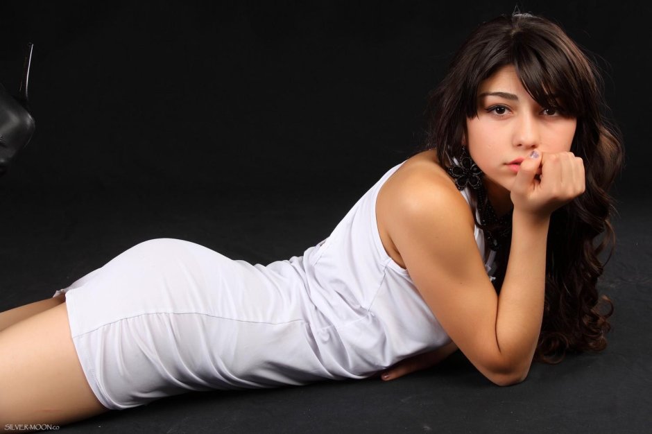 Cleophy Silver Karina Romanovskaya