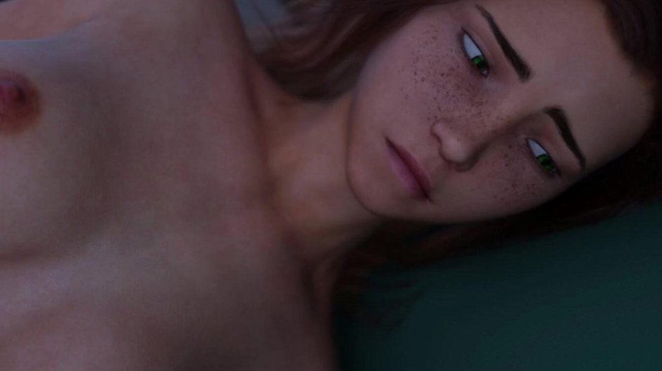 Sarah from Milfy City