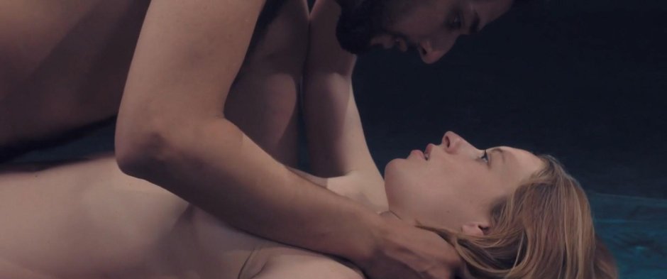 Ksenia Florence Nude