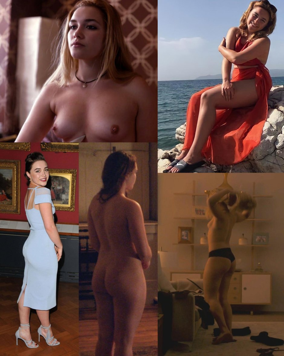 Jessica Florence Model Naked