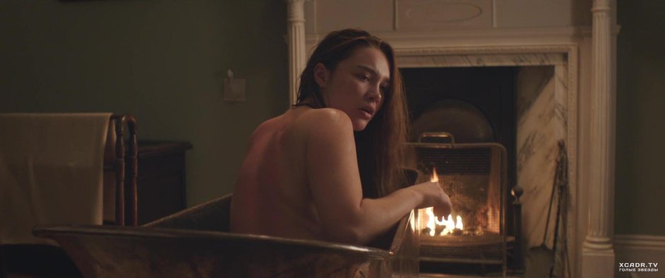 Florence I drink hot