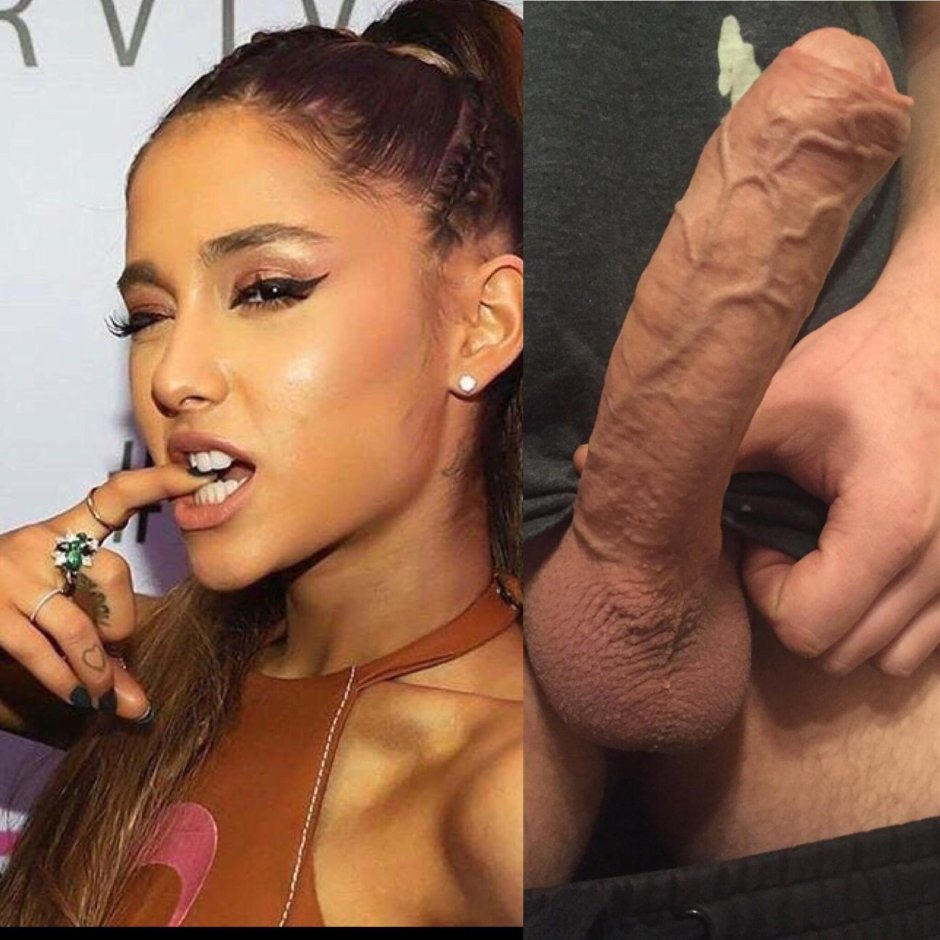 Ariana Grande member