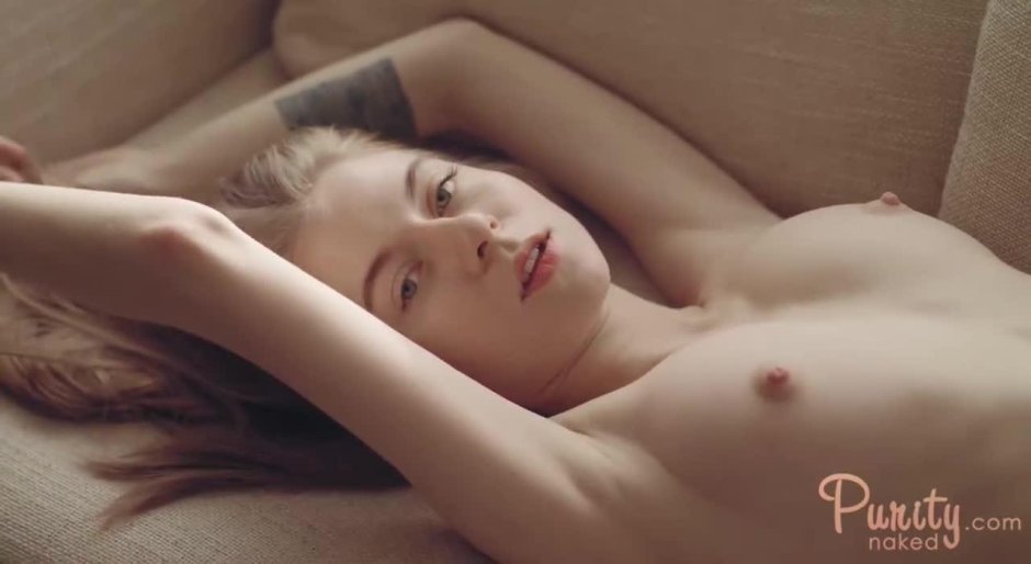 Anna Vlasova Model Naked
