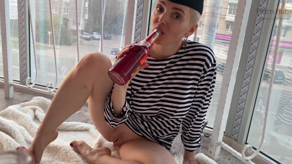 Andrey and Annette Porn actress