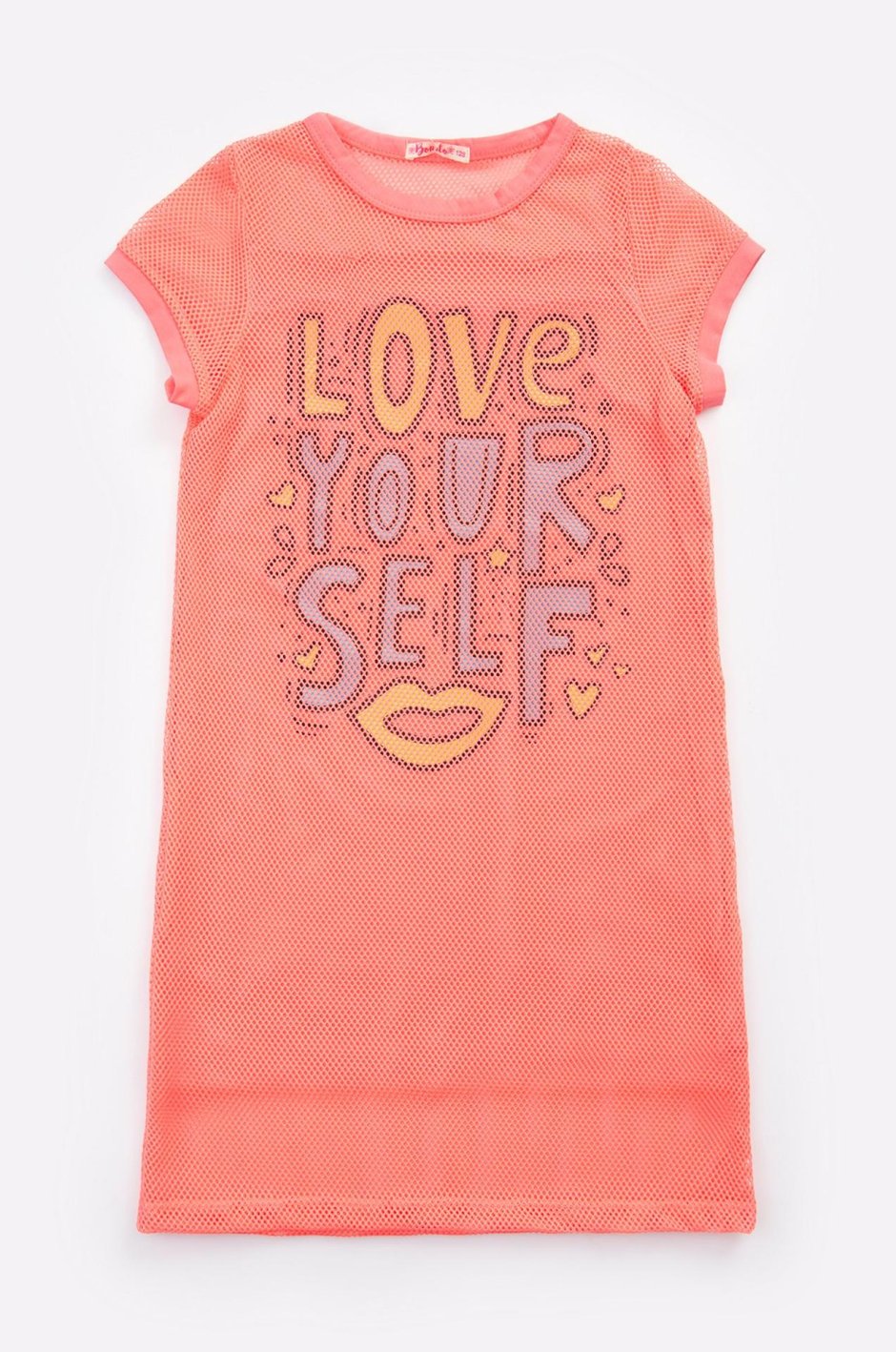 A vest for girl Bonito