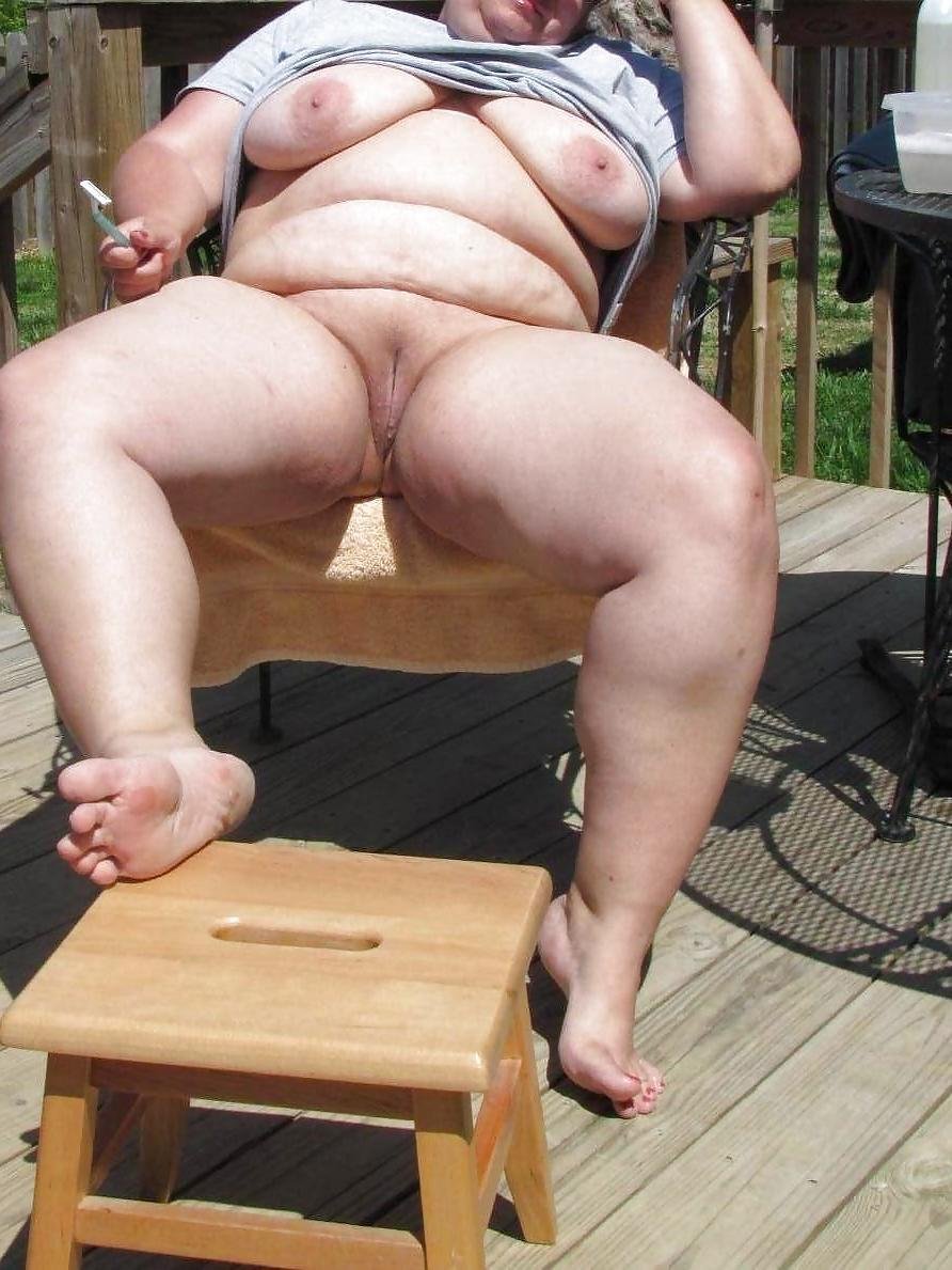 Naked thick women in the country
