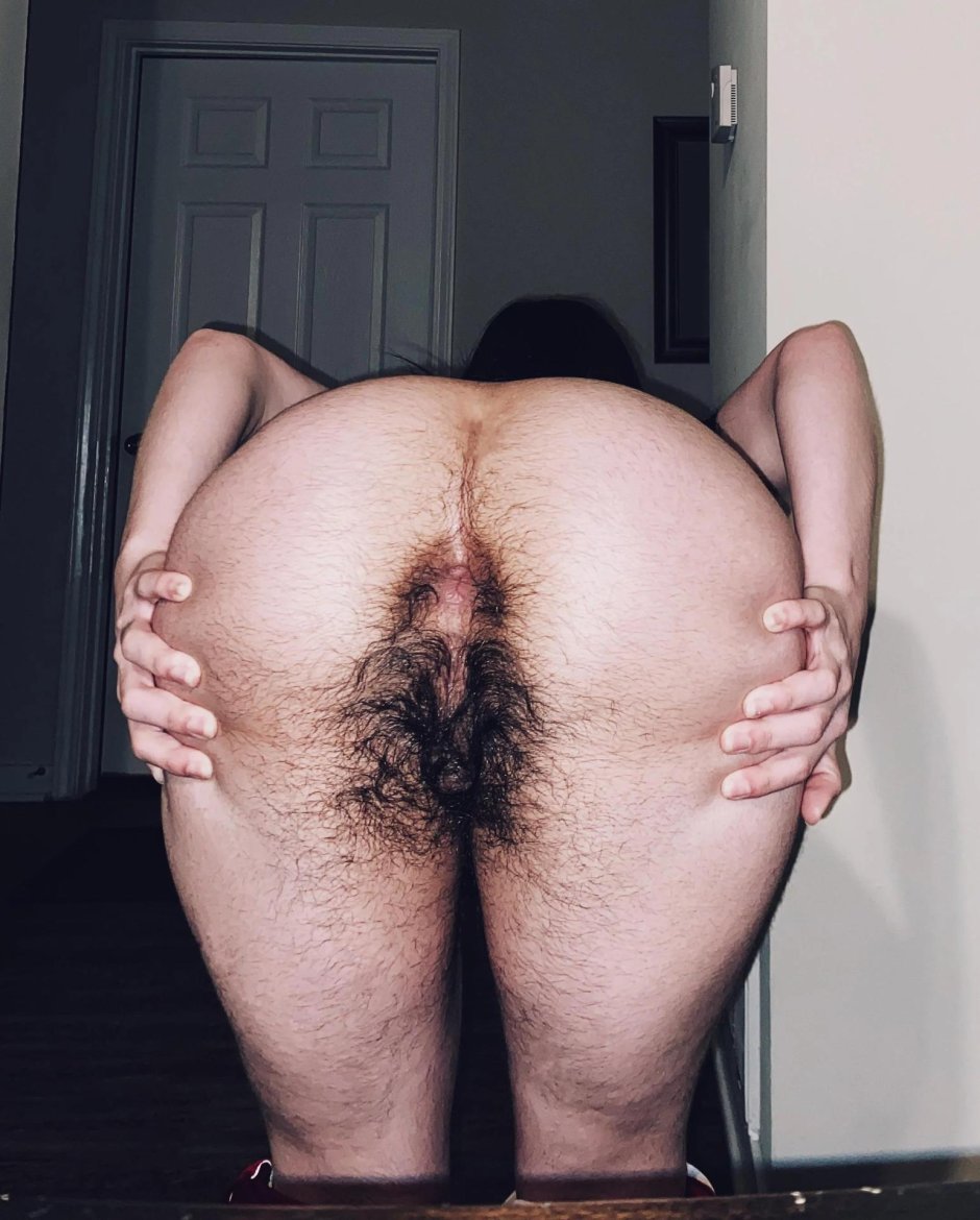 Old hairy asses