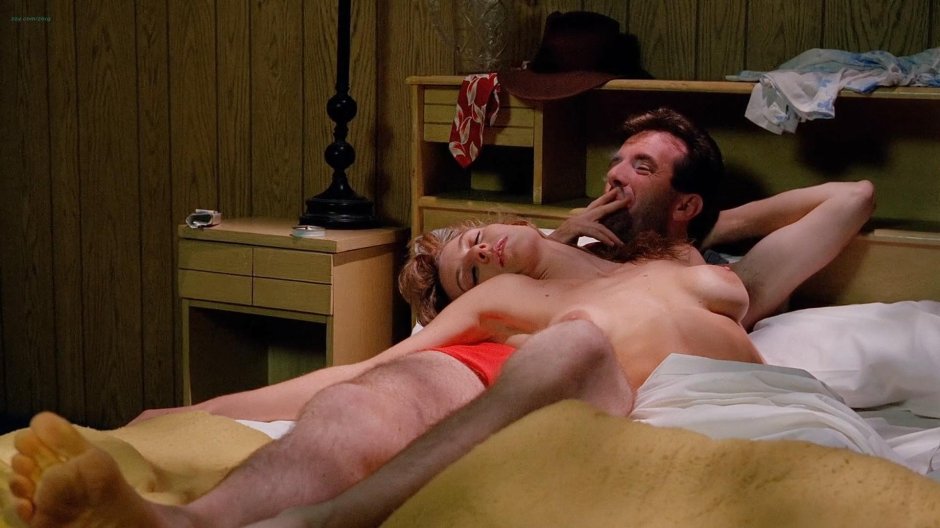 Erotic film Hollywood