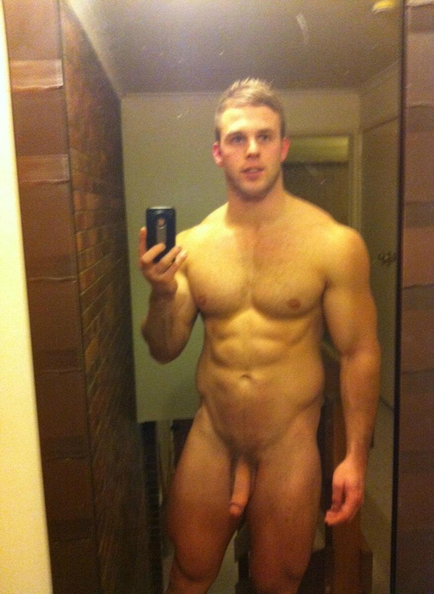 Naked guys amateur