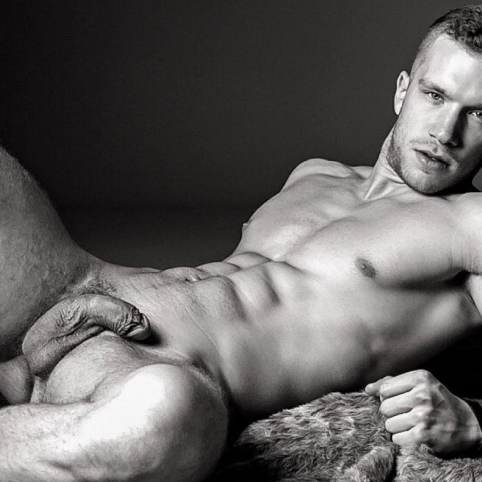 Kirill Davydov Model Naked