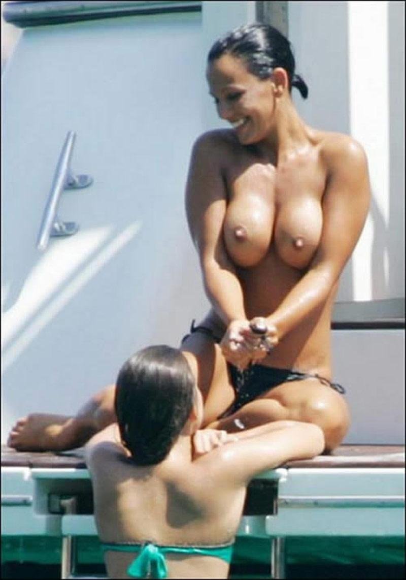 Georgina Rodriguez Sex XXX