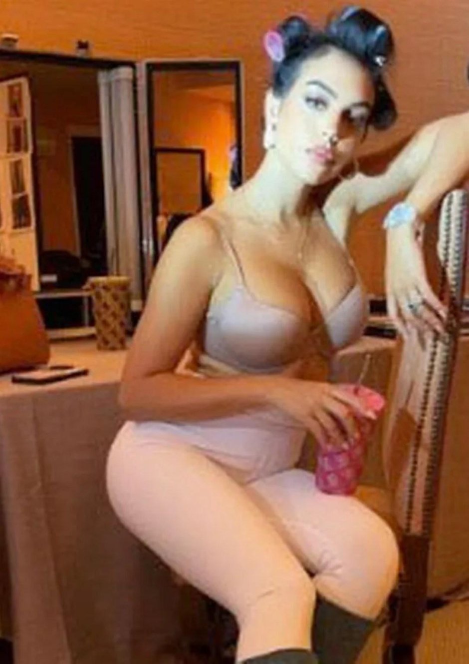 Cristiano Ronaldo Al Nasr photo