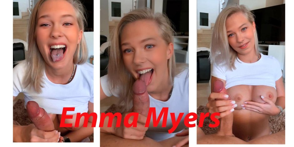 Emma Mayers Pornography