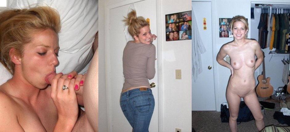 Dressed striped blowjobs