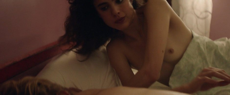 Margaret Kuelly boobs