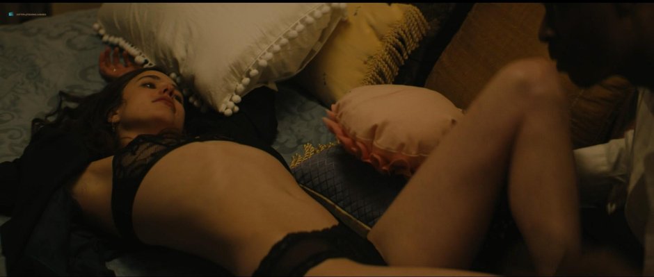 Margaret Kuelly Erotic photos