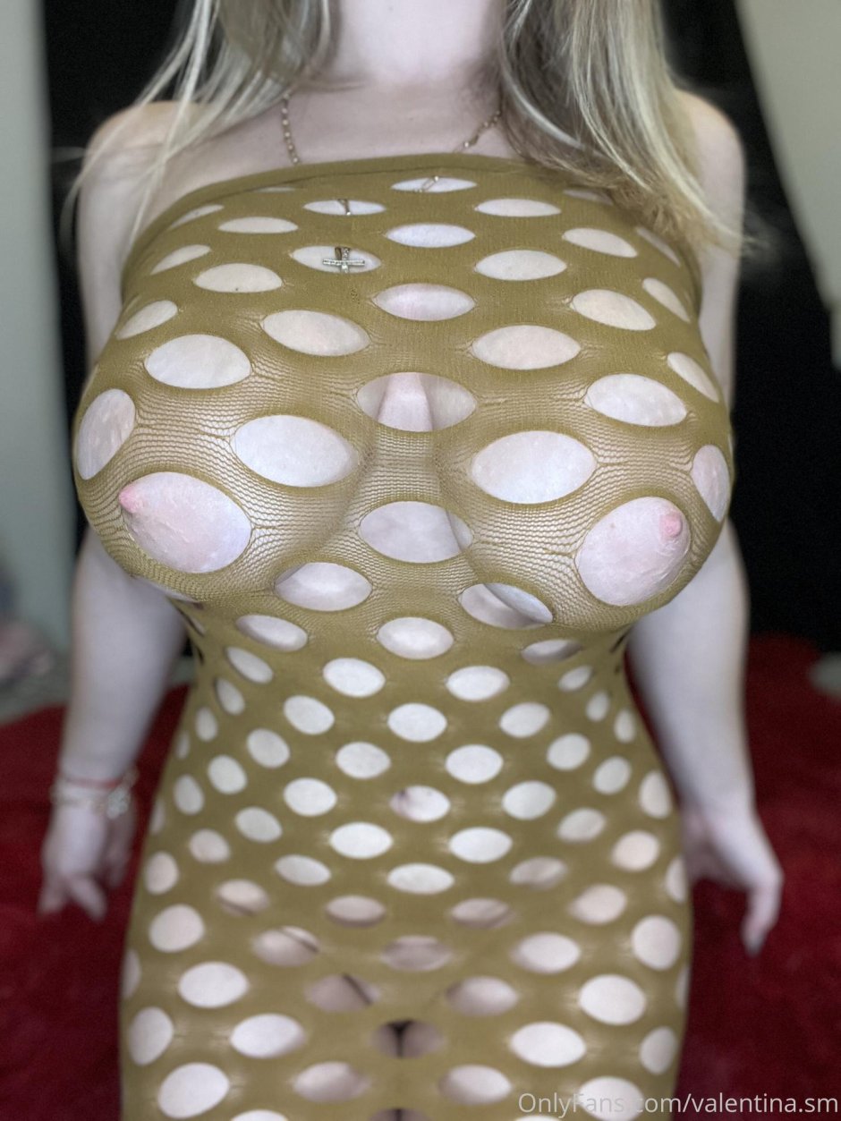 Valentina Sime drain